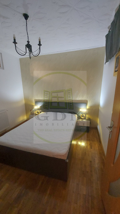 Închiriere apartament 2 camere – se accepta și în regim hotelier, Poarta Schei