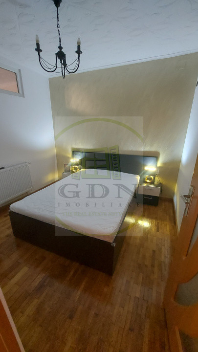 Închiriere apartament 2 camere – se accepta și în regim hotelier, Poarta Schei