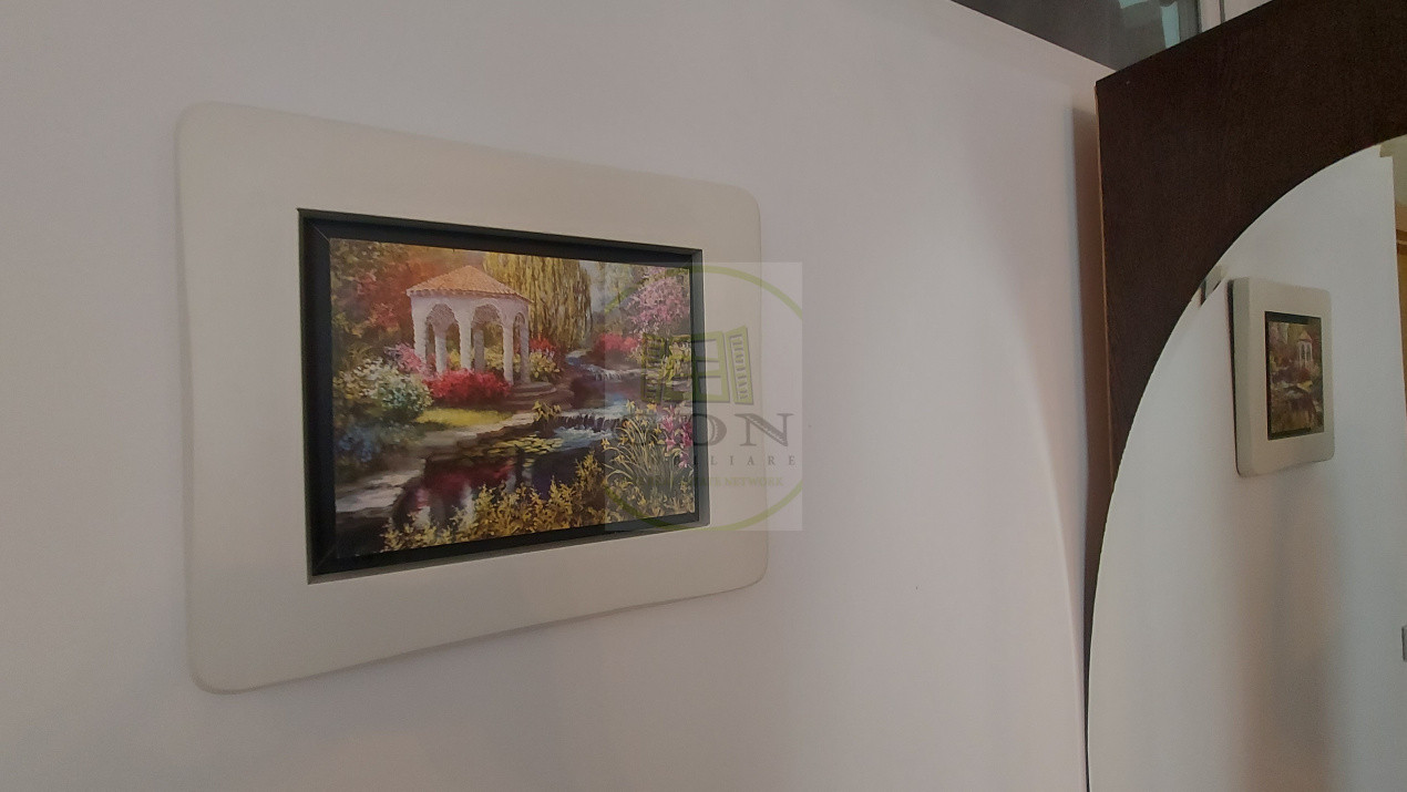 Închiriere apartament 2 camere – se accepta și în regim hotelier, Poarta Schei