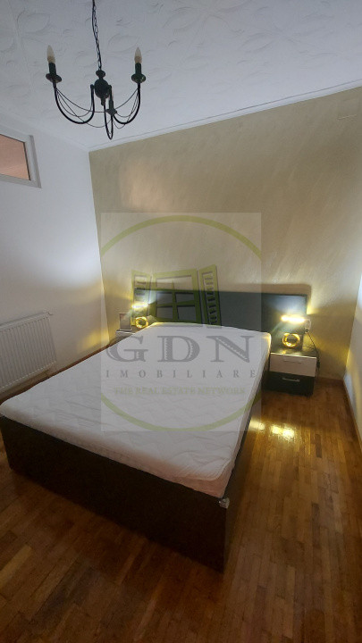 Închiriere apartament 2 camere – se accepta și în regim hotelier, Poarta Schei