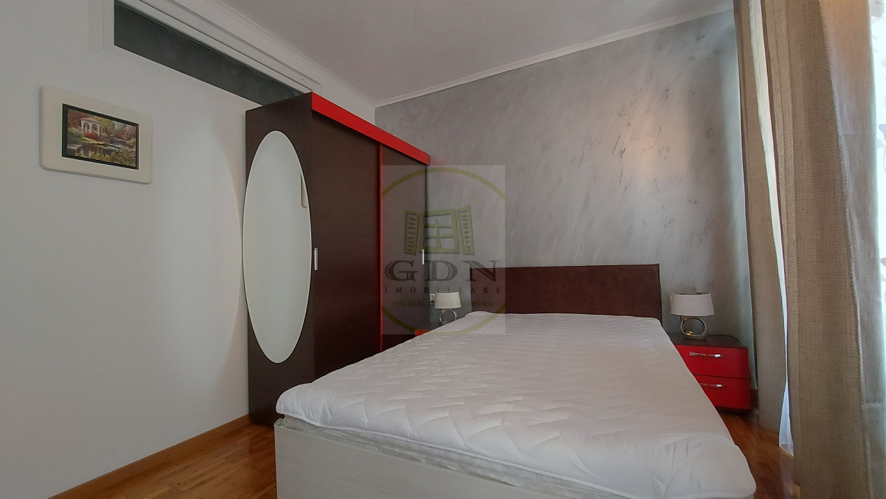 Închiriere apartament 2 camere – se accepta și în regim hotelier, Poarta Schei