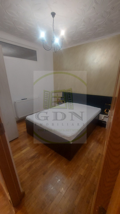 Închiriere apartament 2 camere – se accepta și în regim hotelier, Poarta Schei