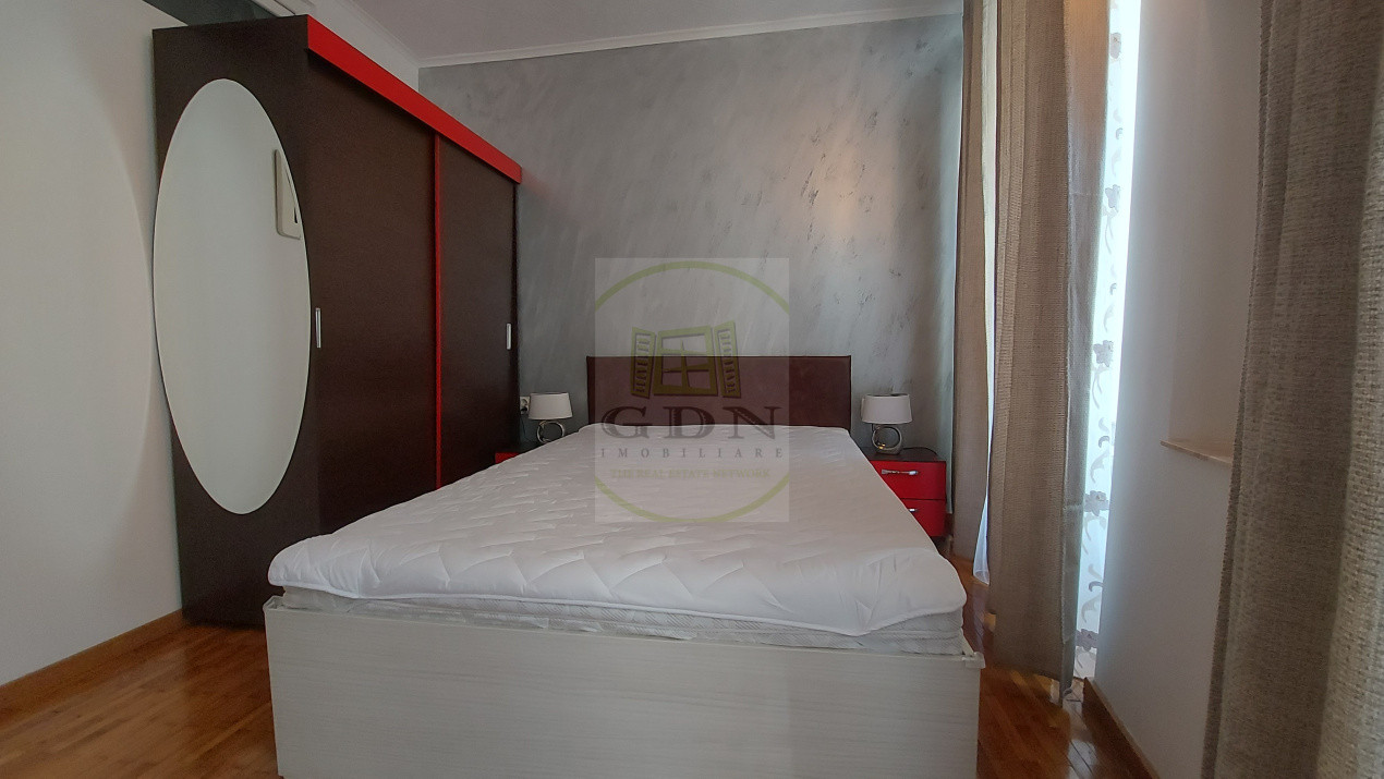 Închiriere apartament 2 camere – se accepta și în regim hotelier, Poarta Schei
