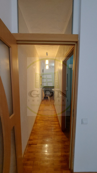 Închiriere apartament 2 camere – se accepta și în regim hotelier, Poarta Schei
