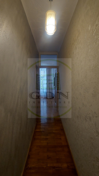Închiriere apartament 2 camere – se accepta și în regim hotelier, Poarta Schei
