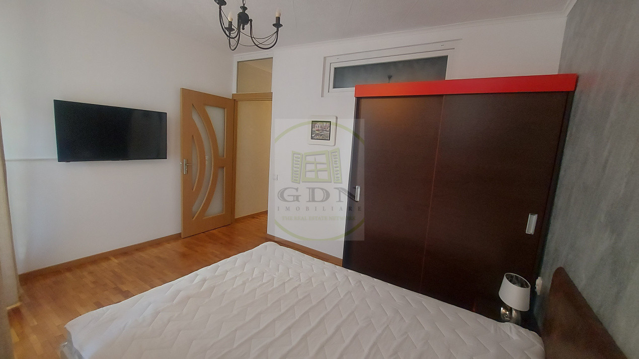 Închiriere apartament 2 camere – se accepta și în regim hotelier, Poarta Schei