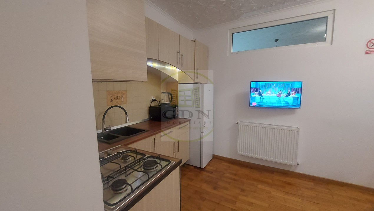 Închiriere apartament 2 camere – se accepta și în regim hotelier, Poarta Schei