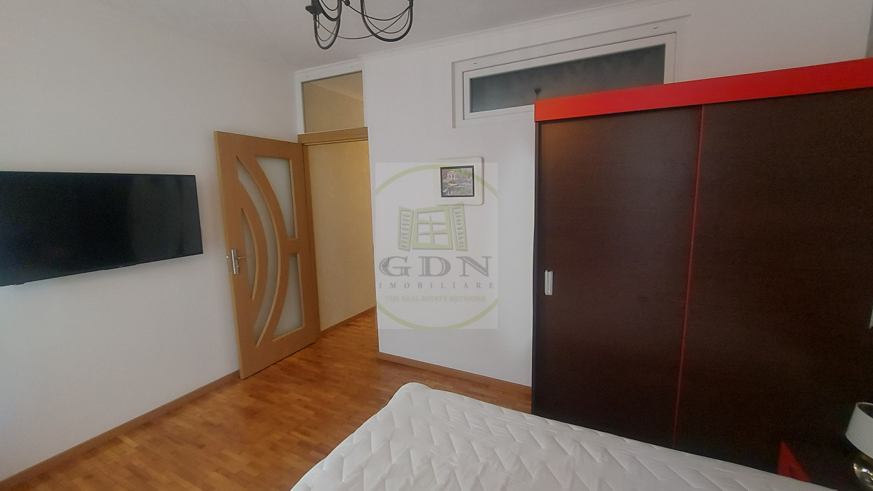Închiriere apartament 2 camere – se accepta și în regim hotelier, Poarta Schei