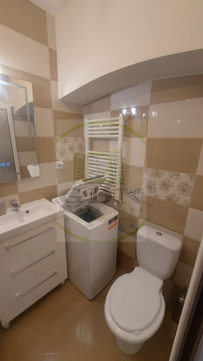 Închiriere apartament 2 camere – se accepta și în regim hotelier, Poarta Schei