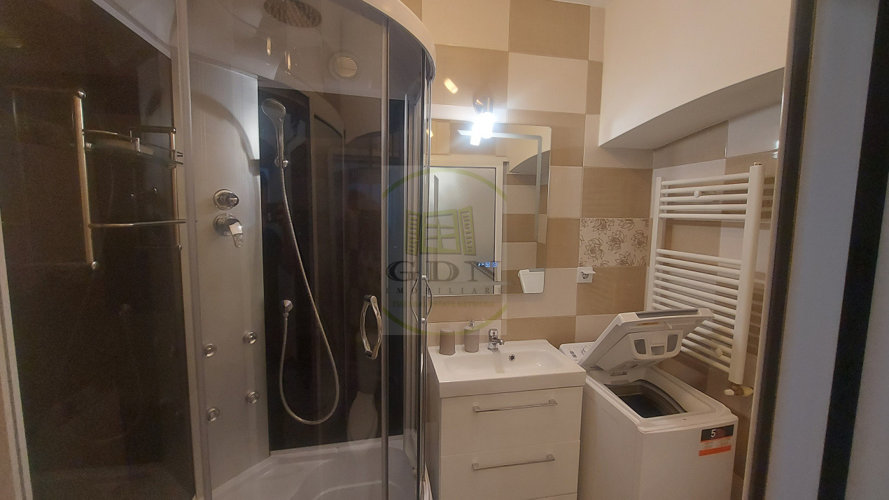Închiriere apartament 2 camere – se accepta și în regim hotelier, Poarta Schei