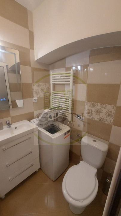 Închiriere apartament 2 camere – se accepta și în regim hotelier, Poarta Schei