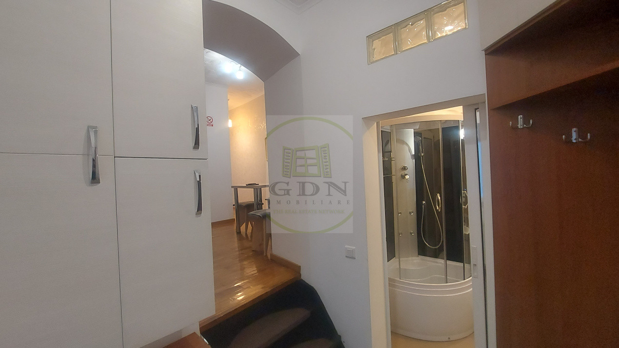 Închiriere apartament 2 camere – se accepta și în regim hotelier, Poarta Schei