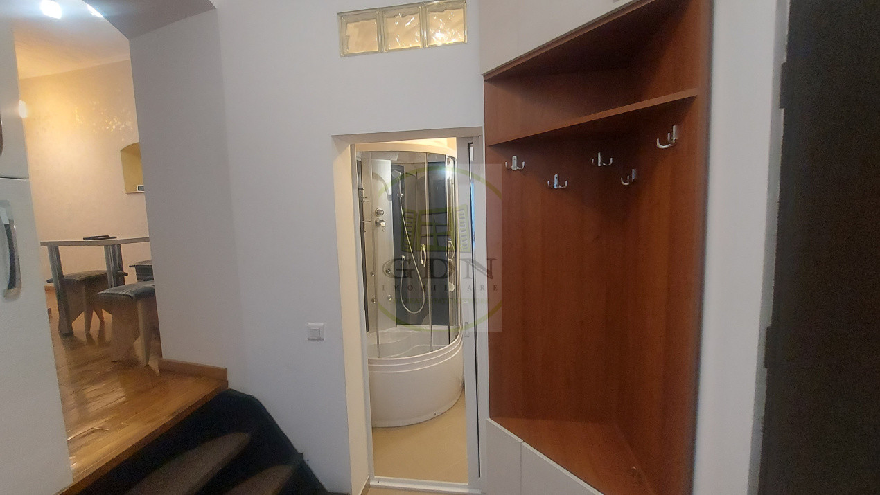 Închiriere apartament 2 camere – se accepta și în regim hotelier, Poarta Schei
