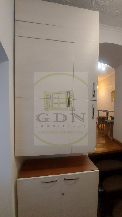 Închiriere apartament 2 camere – se accepta și în regim hotelier, Poarta Schei
