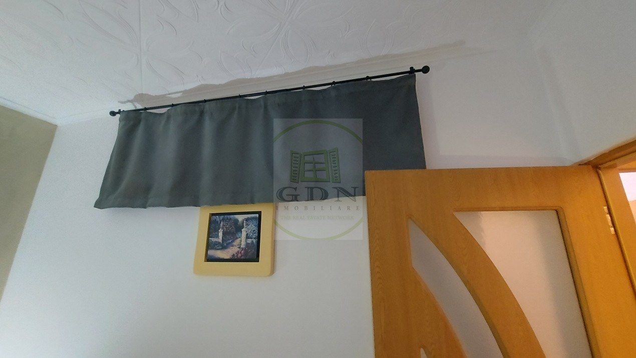 Închiriere apartament 2 camere – se accepta și în regim hotelier, Poarta Schei