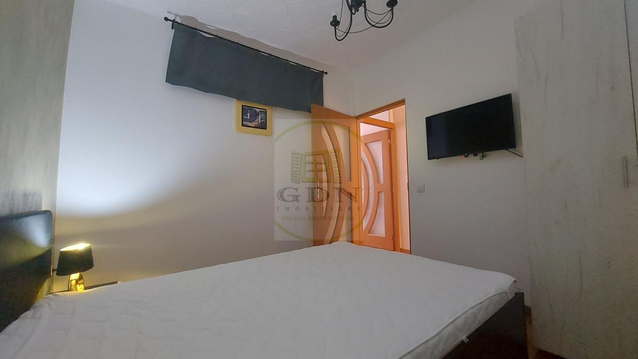 Închiriere apartament 2 camere – se accepta și în regim hotelier, Poarta Schei