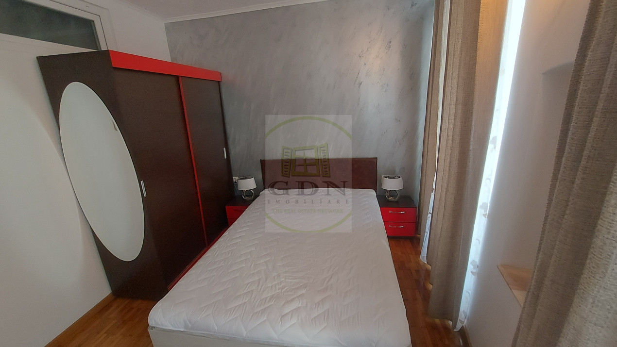 Închiriere apartament 2 camere – se accepta și în regim hotelier, Poarta Schei