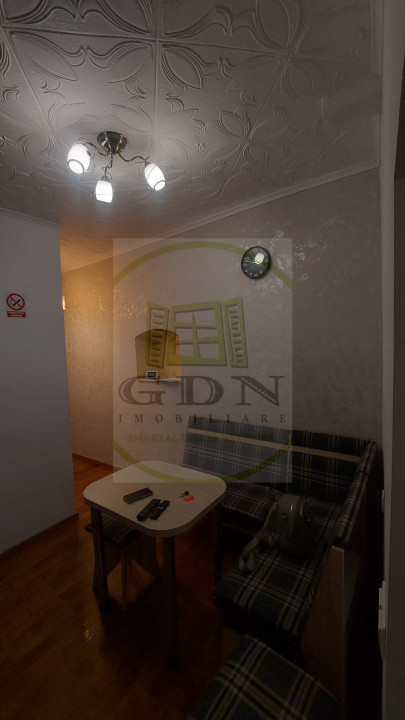 Închiriere apartament 2 camere – se accepta și în regim hotelier, Poarta Schei