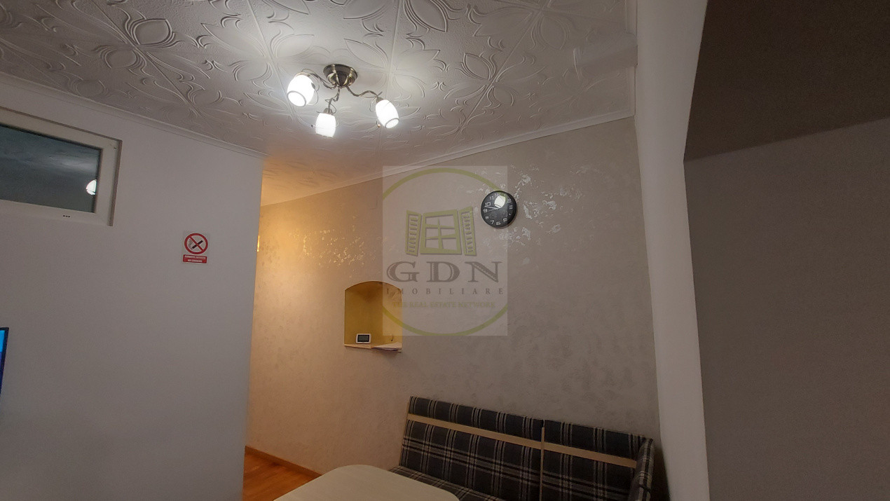 Închiriere apartament 2 camere – se accepta și în regim hotelier, Poarta Schei
