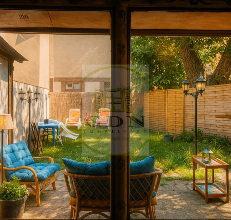 Închiriere casă individuală –  Brașov Pet friendly