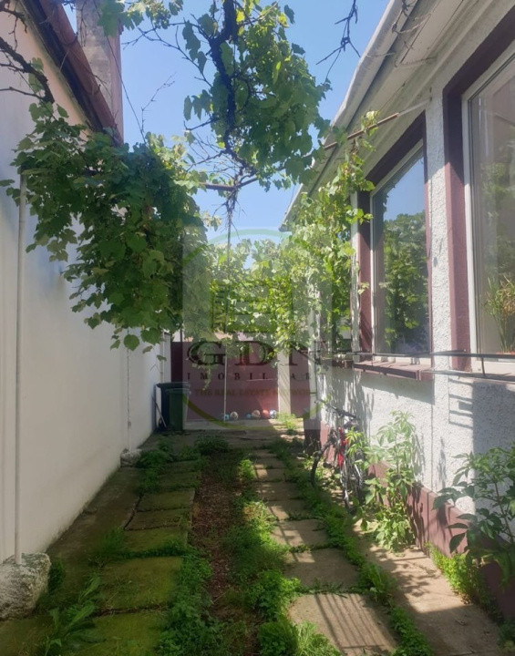 Închiriere casă individuală –  Brașov Pet friendly