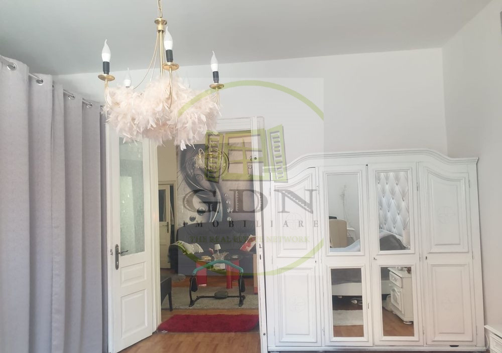 Închiriere casă individuală –  Brașov Pet friendly
