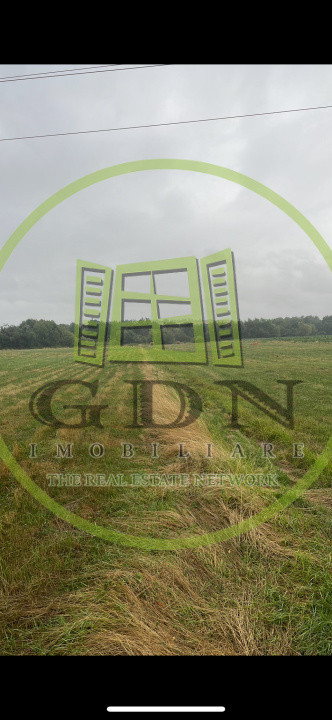 Parcele de vânzare ,Zona Versailles ,500 mp