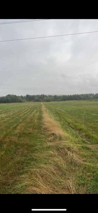 Parcele de vânzare ,Zona Versailles ,500 mp
