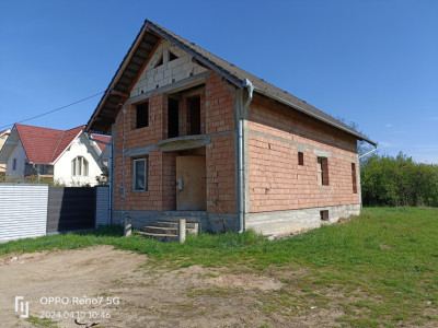 Casă de vânzare - Reghin 