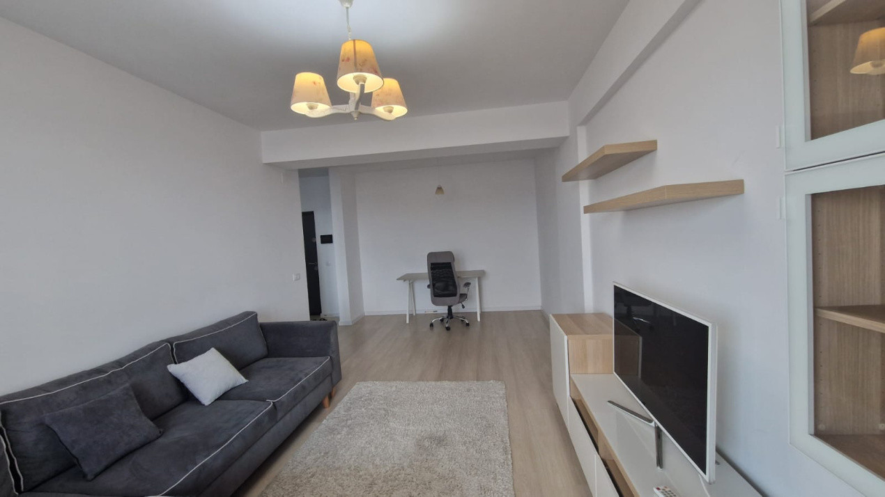 Apartament 2 camere, decomandat, 66mp, cartier Rovine, zona Electroputere Mall