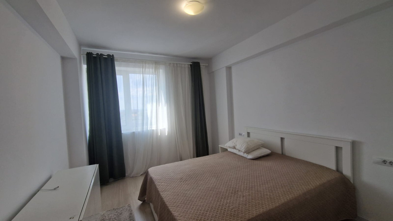 Apartament 2 camere, decomandat, 66mp, cartier Rovine, zona Electroputere Mall