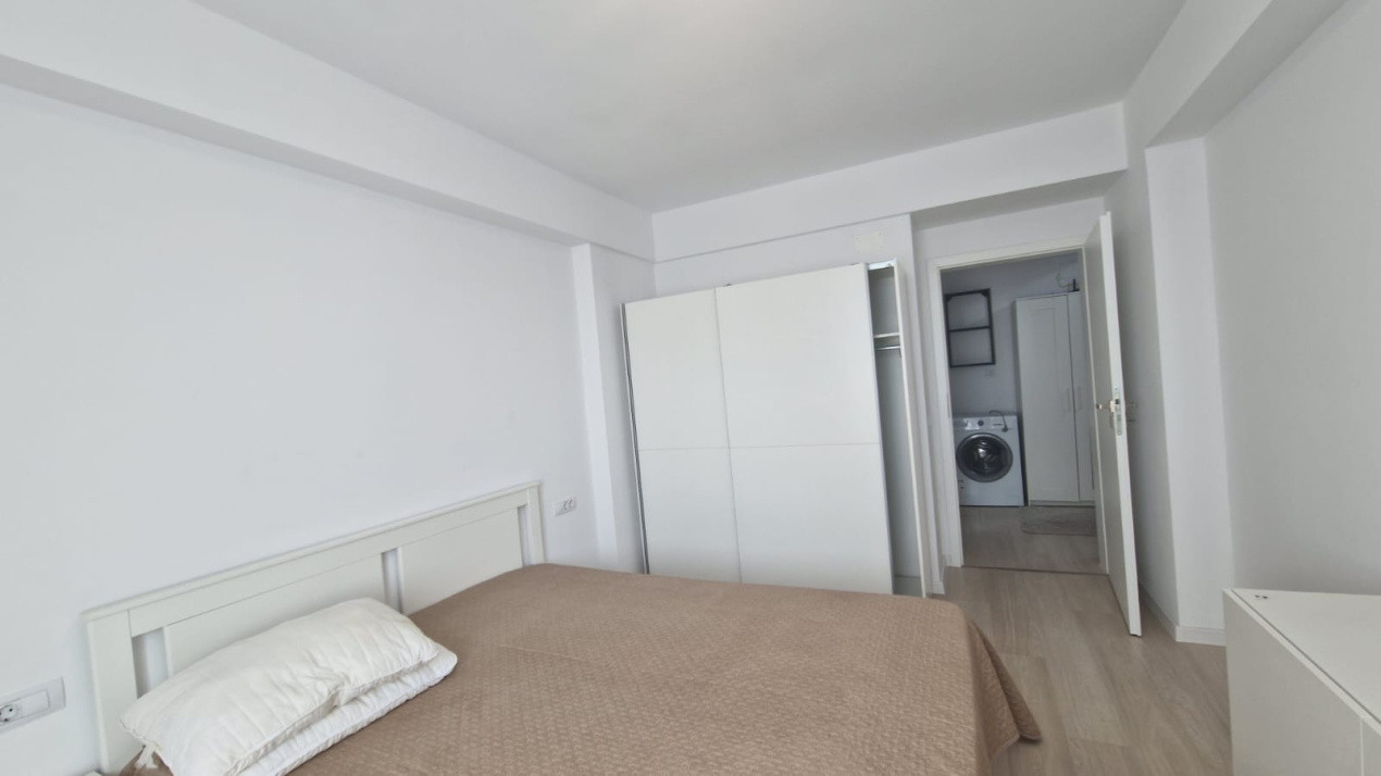 Apartament 2 camere, decomandat, 66mp, cartier Rovine, zona Electroputere Mall