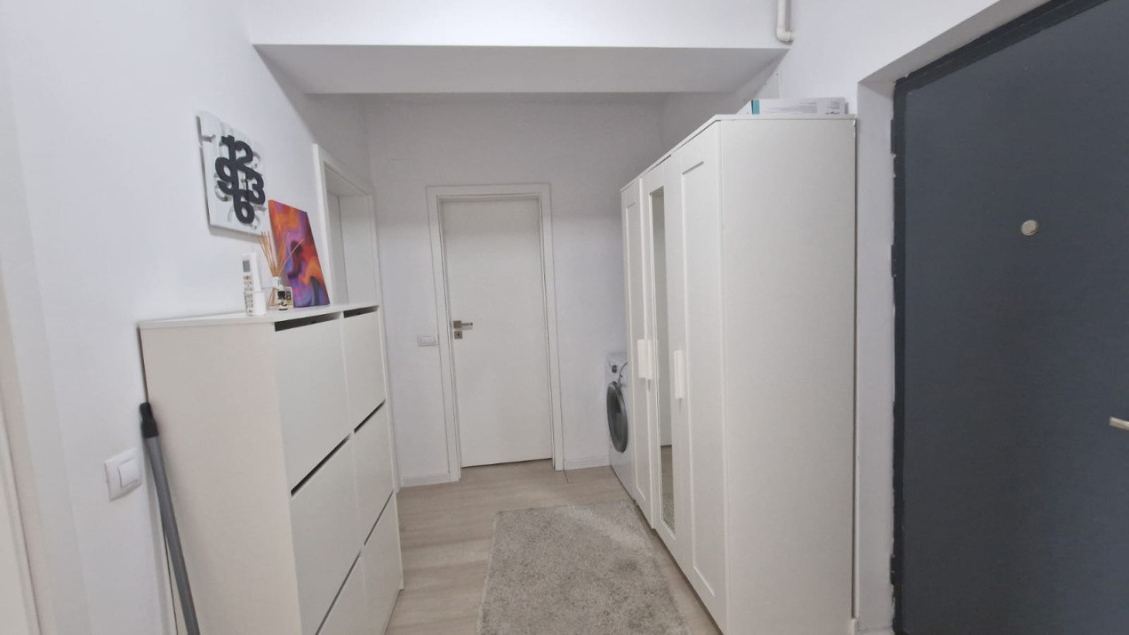 Apartament 2 camere, decomandat, 66mp, cartier Rovine, zona Electroputere Mall