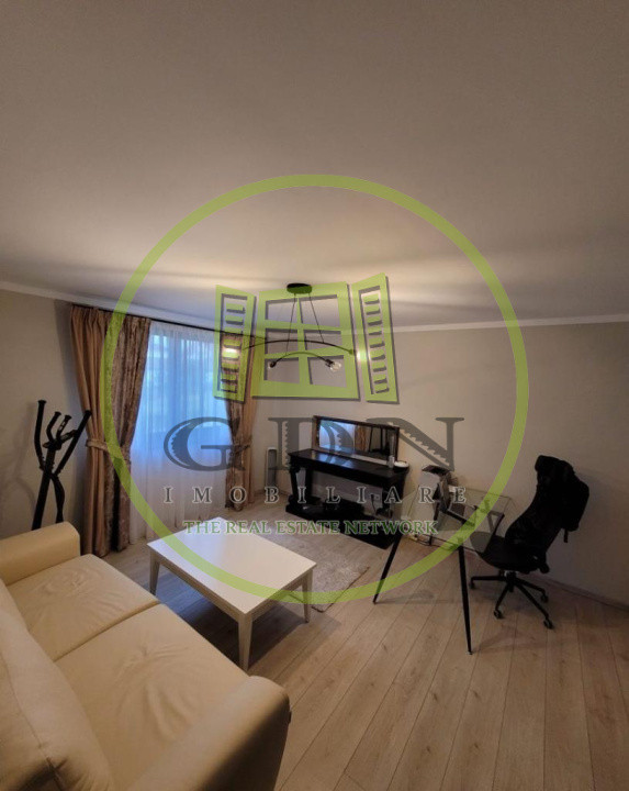 Casa SMART 5 camere 250mp utili, curte, spre inchiriere in Turnisor