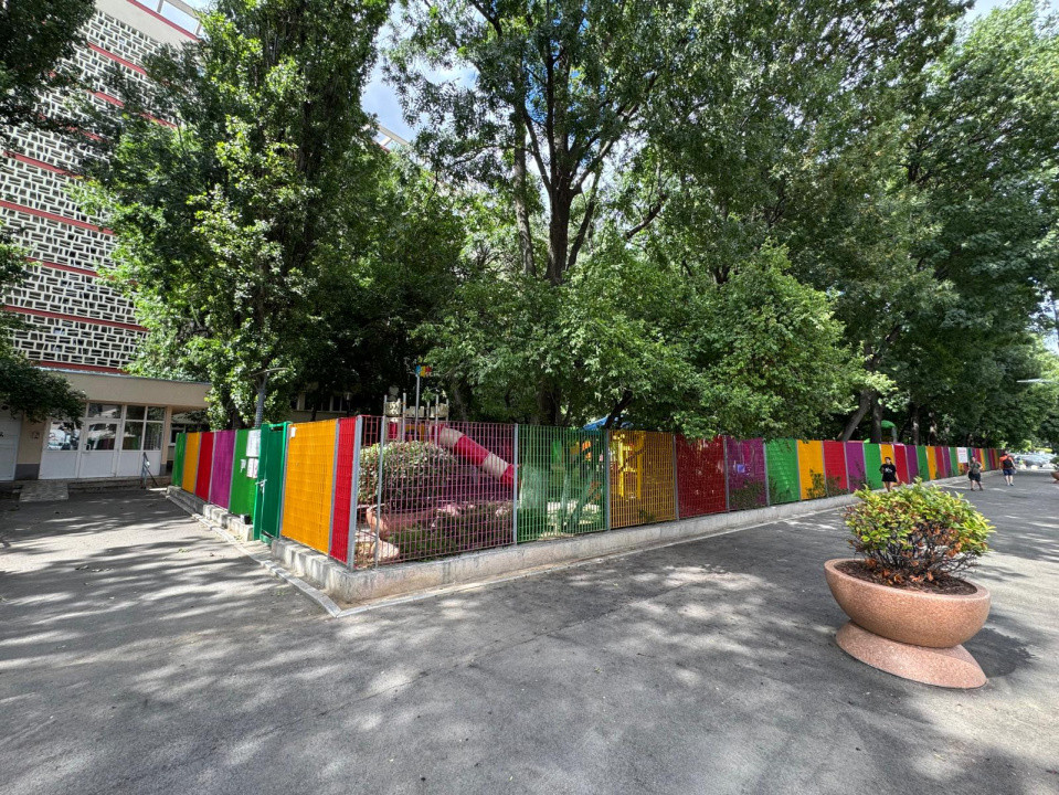 Garsonieră de închiriat Berceni, poziție bună, preț avantajos! 