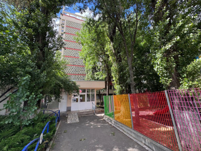 Garsonieră de închiriat Berceni, poziție bună, preț avantajos! 