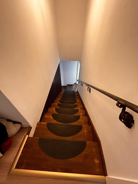 Casa de inchiriat strada Salciei