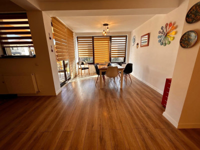 Casa de inchiriat strada Salciei