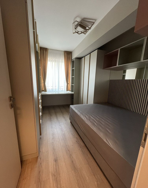 Apartament 3 camere ultramodern,cu vedere catre Tampa,langa Mall Coresi
