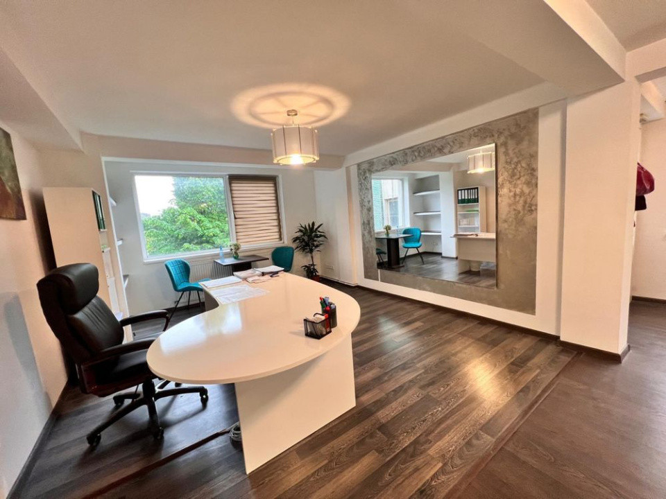 Spatiu comercial ultracentral