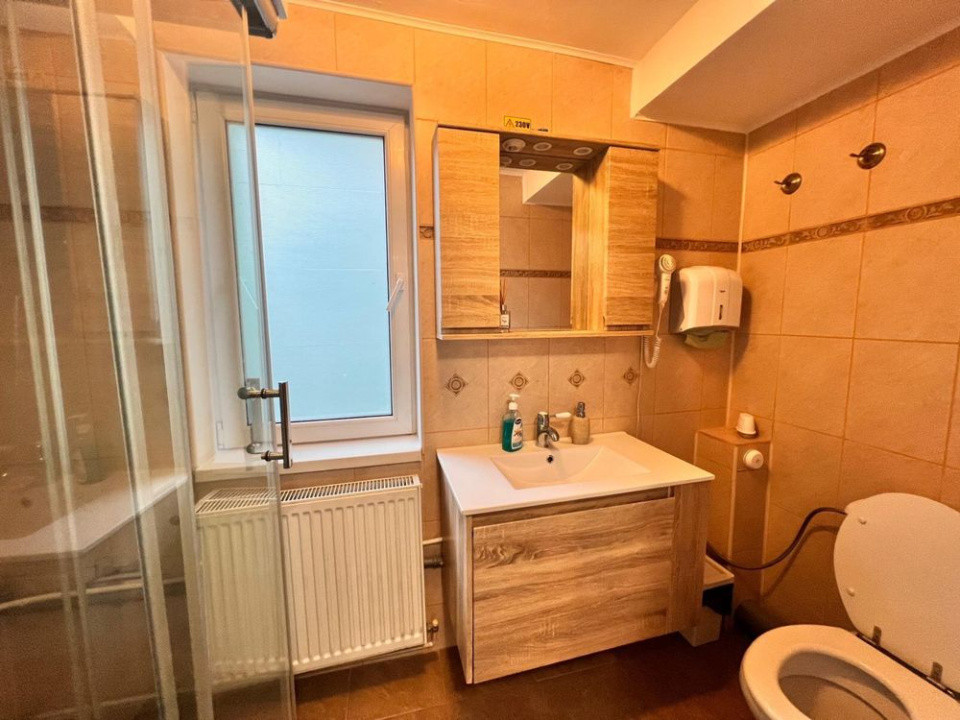 Spatiu comercial ultracentral