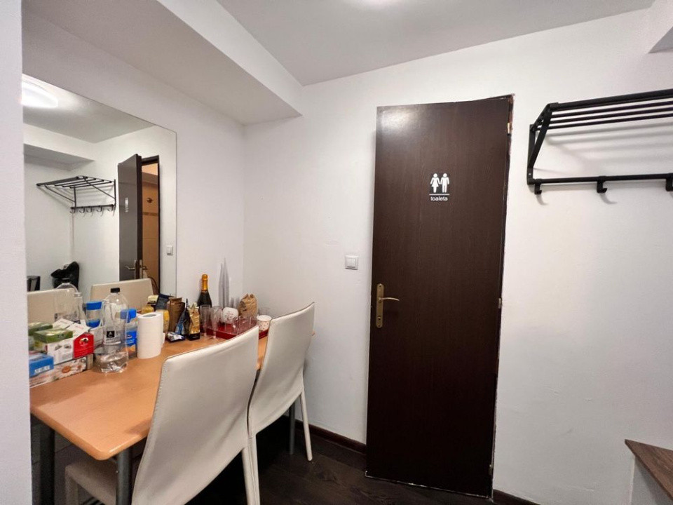 Spatiu comercial ultracentral