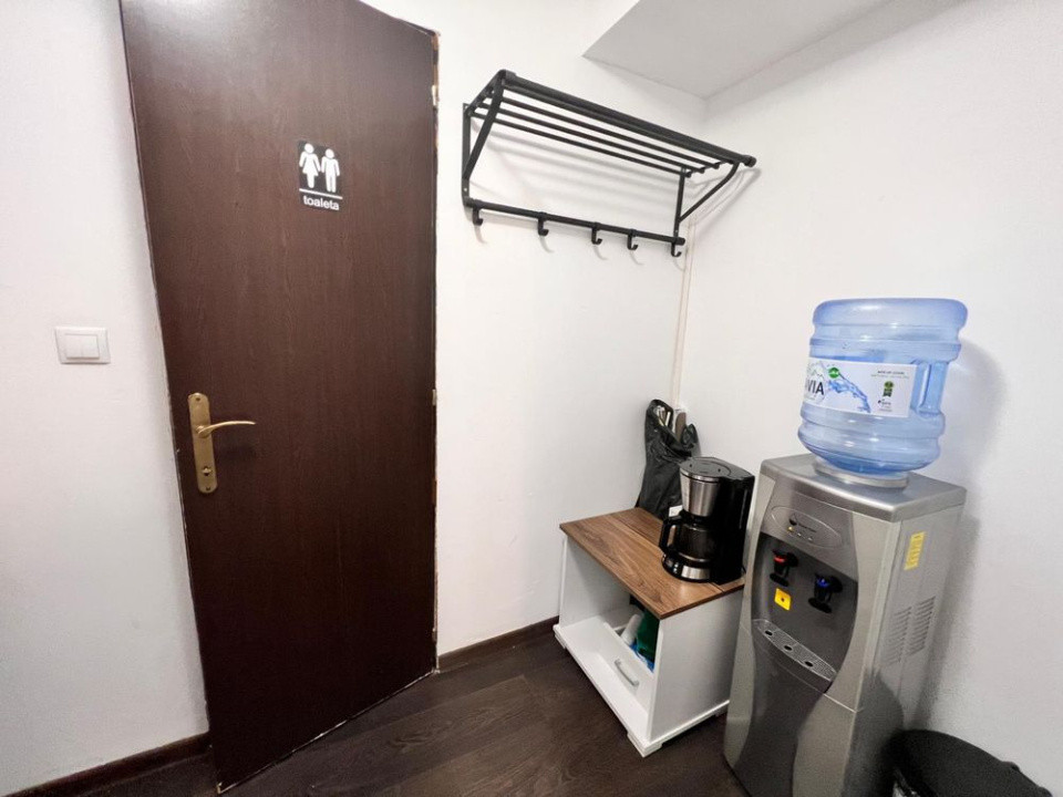 Spatiu comercial ultracentral