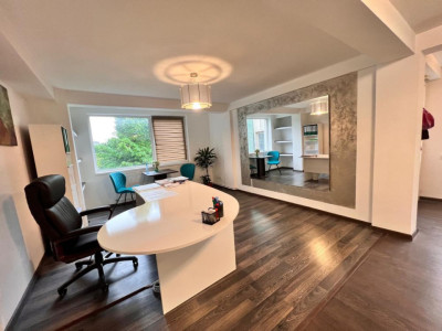 Spatiu comercial ultracentral