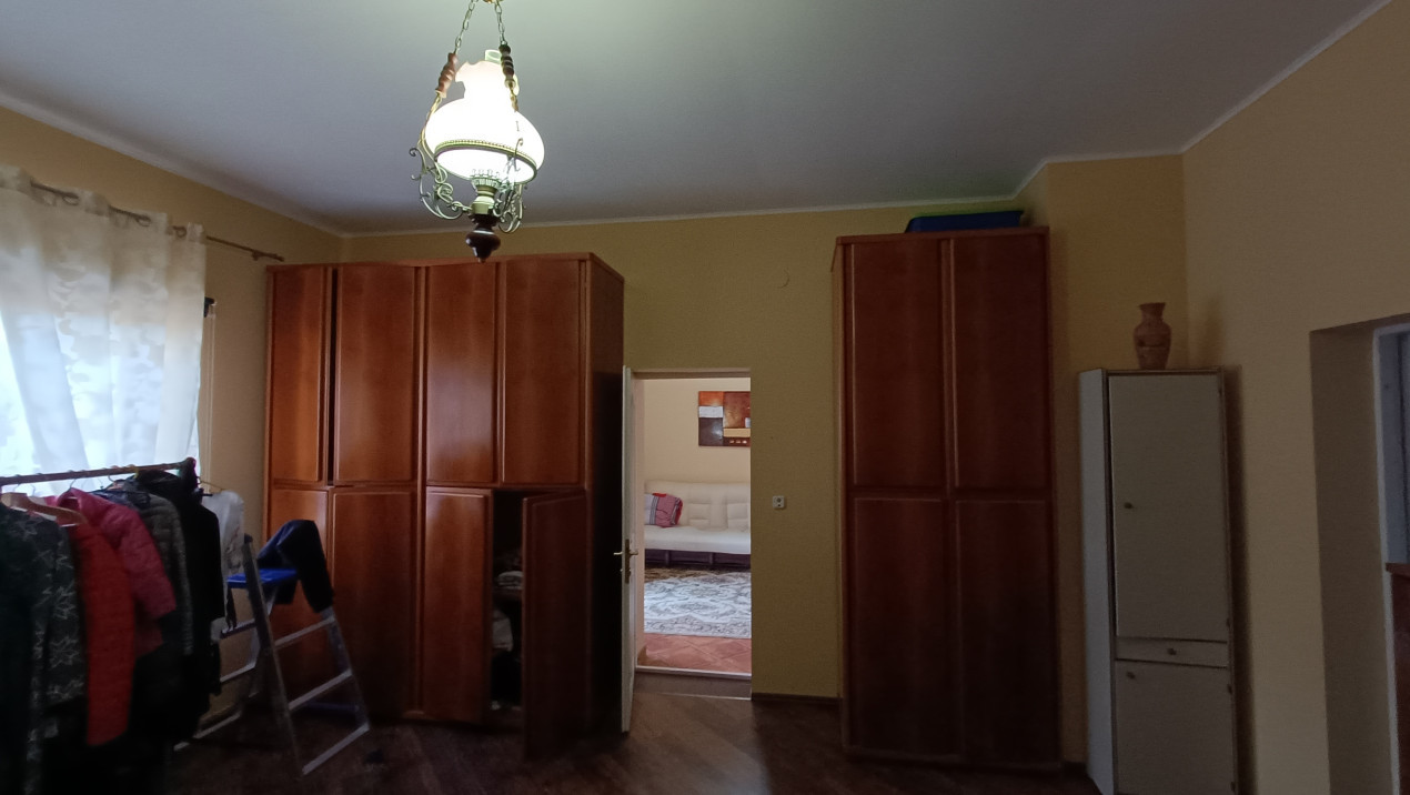 Casă de vânzare în Reghin - duplex cu intrare separată