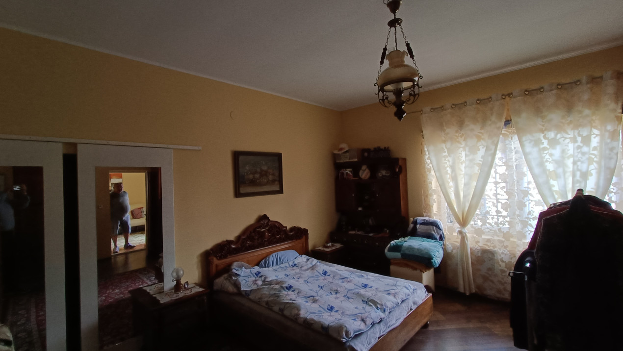 Casă de vânzare în Reghin - duplex cu intrare separată