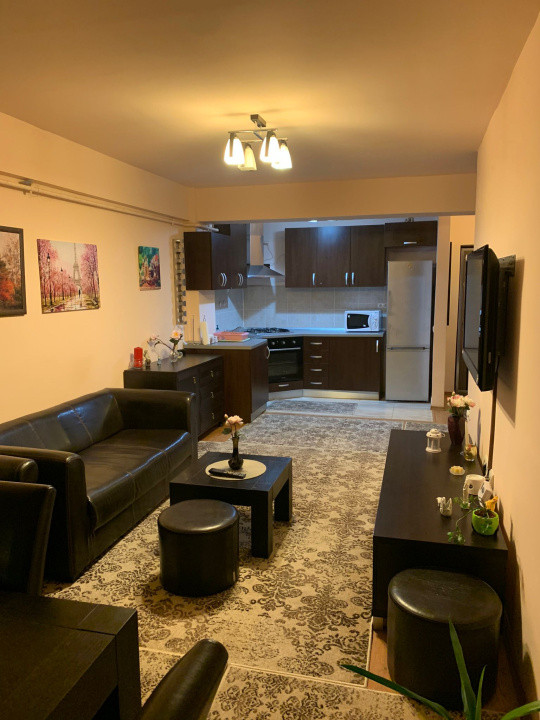 🏡 Închiriez apartament 2 camere – mobilat complet, cu panoramă deosebita