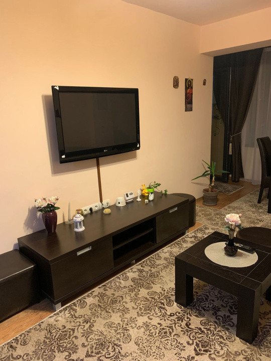 🏡 Închiriez apartament 2 camere – mobilat complet, cu panoramă deosebita