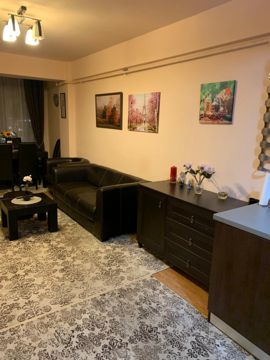 🏡 Închiriez apartament 2 camere – mobilat complet, cu panoramă deosebita