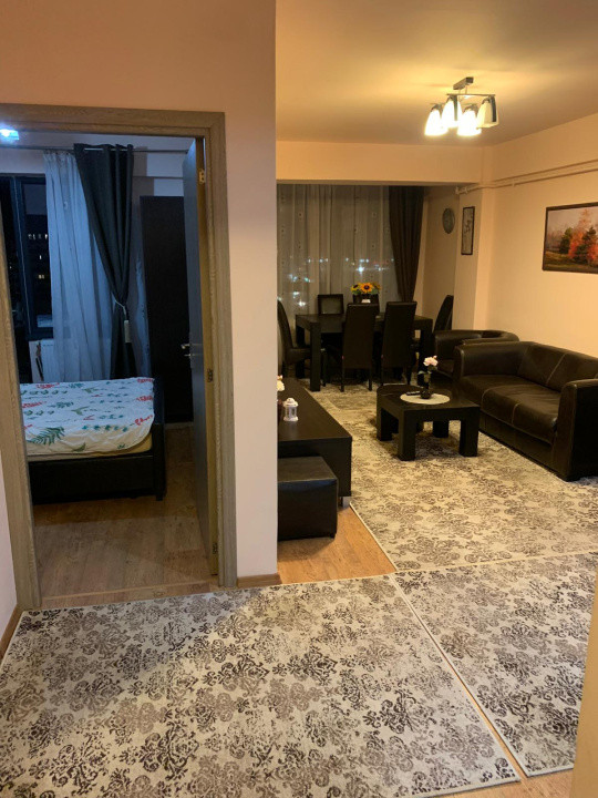 🏡 Închiriez apartament 2 camere – mobilat complet, cu panoramă deosebita